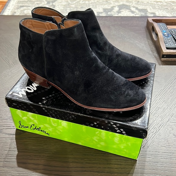 Sam Edelman Shoes - Sam Edelman booties